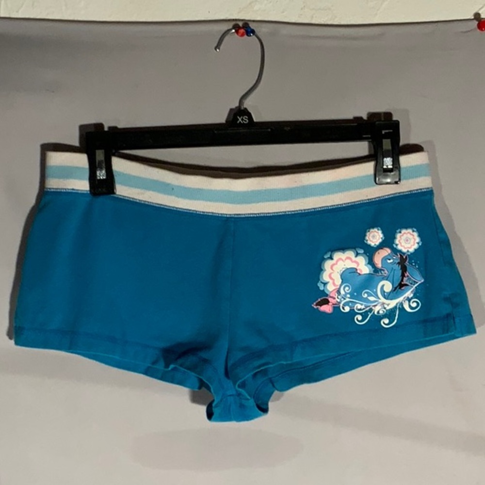 Wonderful World of Disney  Women Shorts